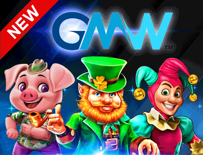 gmw by dragon444