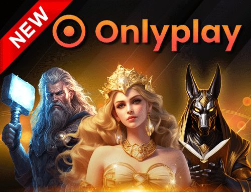 onlyplay by dragon444