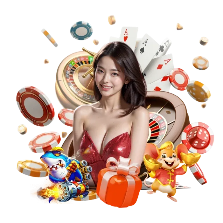 dragon444 เว็บตรง