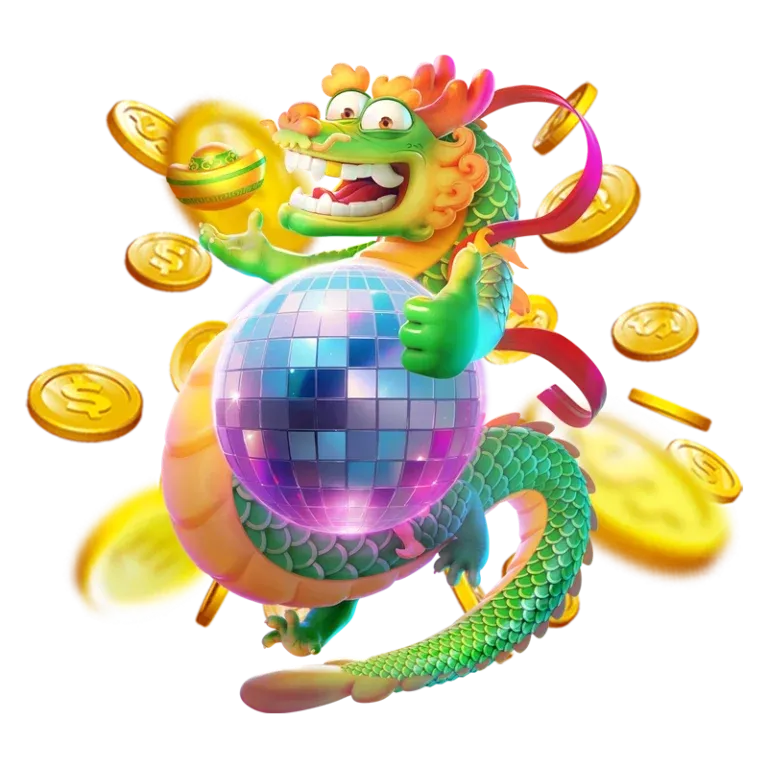 dragon444 เว็บตรง