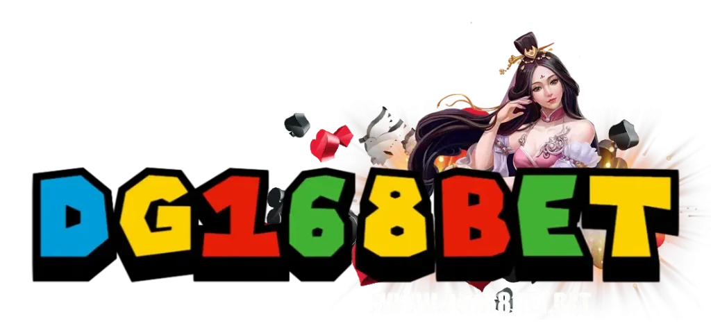 dg168bet