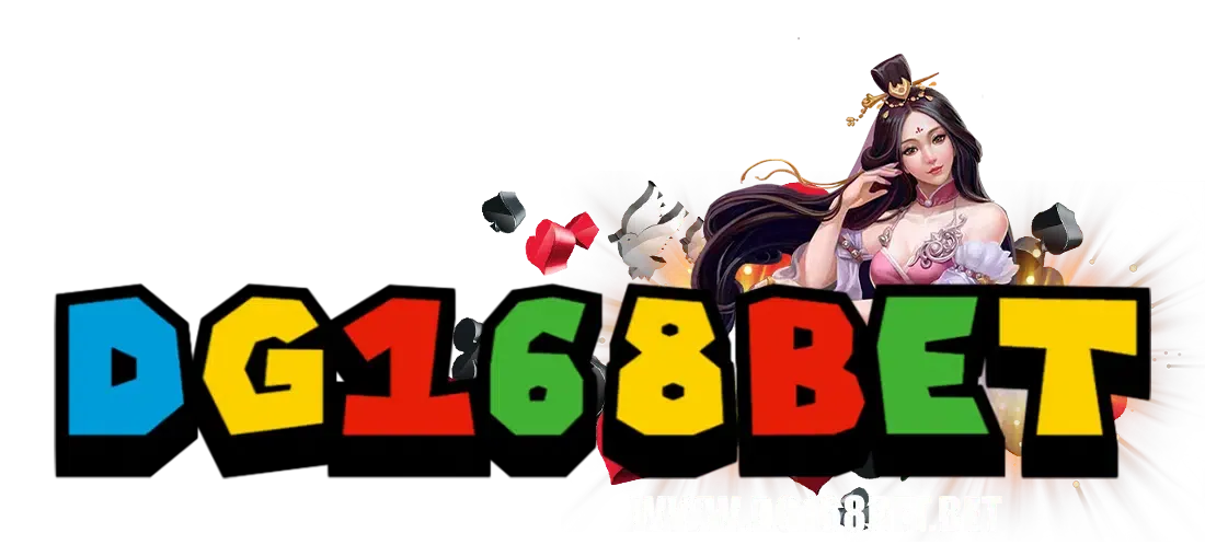 dg168bet