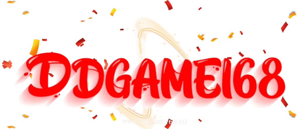 ddgame168